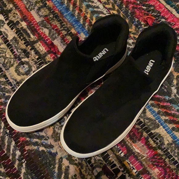 UNR8ED Sneaker Booties - Picture 2 of 4